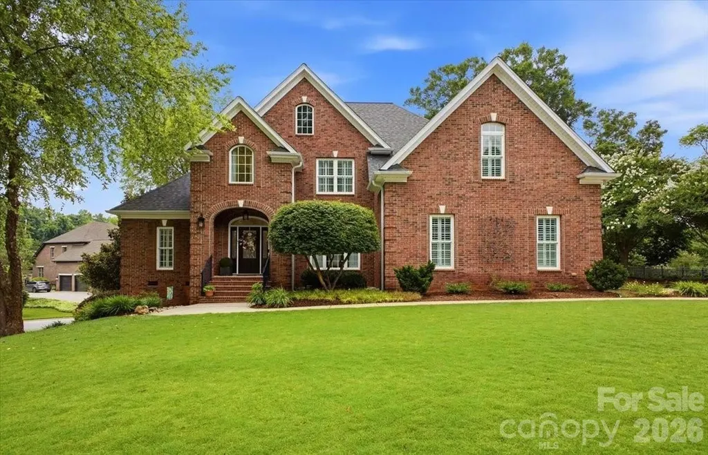 201 Commodore Court Belmont NC 28012