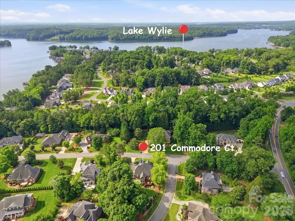 201 Commodore Court Belmont NC 28012
