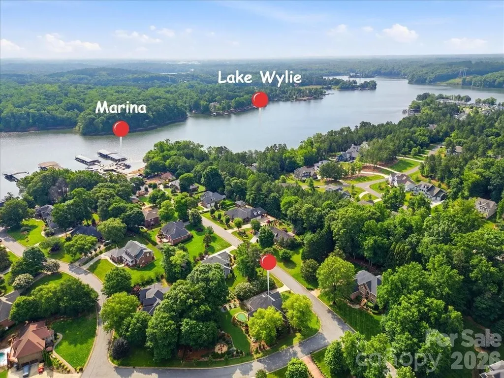 201 Commodore Court Belmont NC 28012