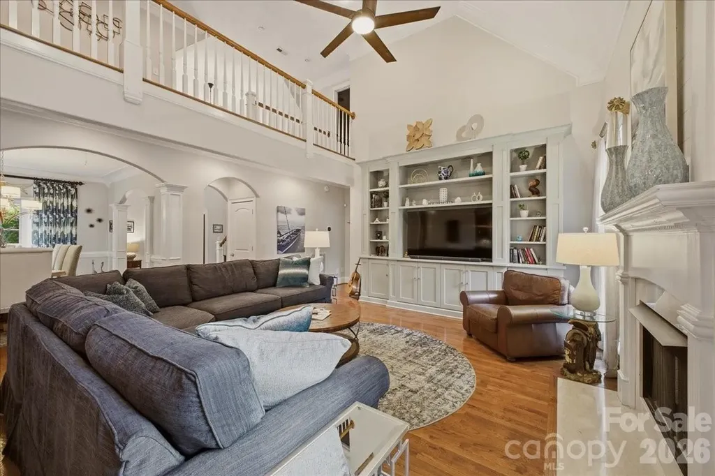 201 Commodore Court Belmont NC 28012