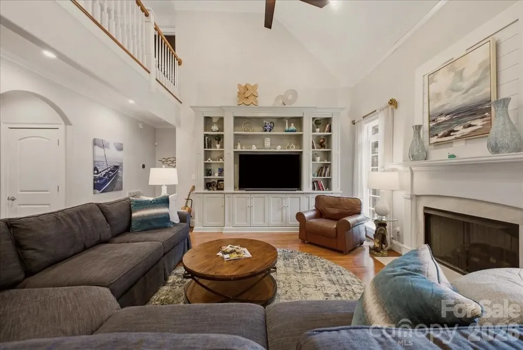 201 Commodore Court Belmont NC 28012