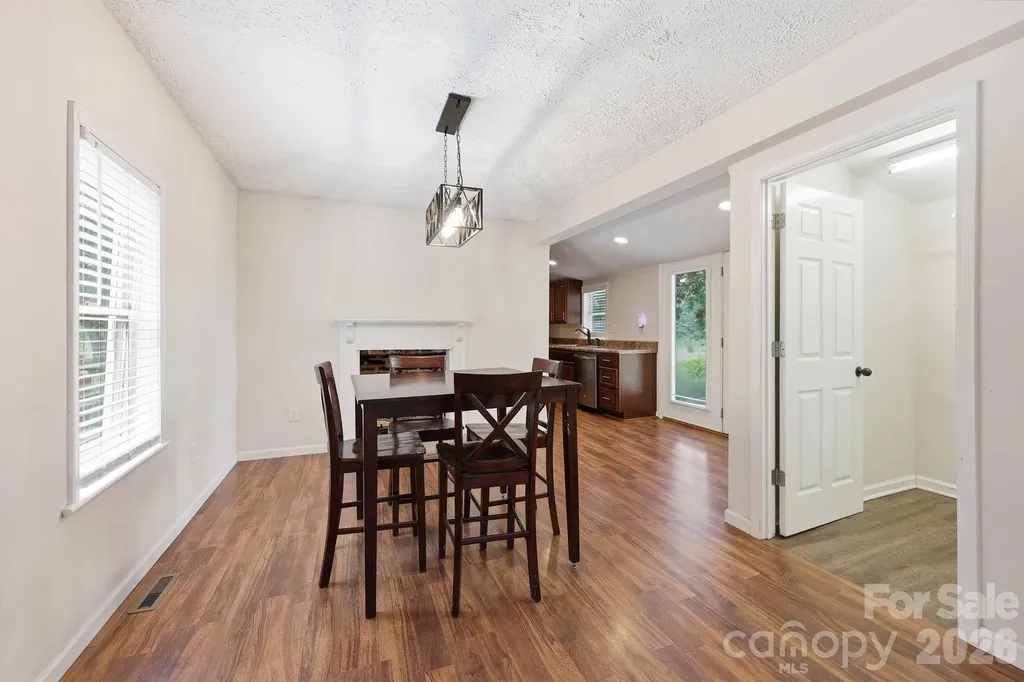 4001 Raney Faith Street Salisbury NC 28146