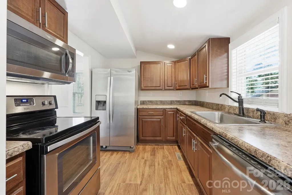 4001 Raney Faith Street Salisbury NC 28146