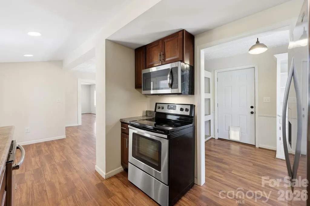 4001 Raney Faith Street Salisbury NC 28146