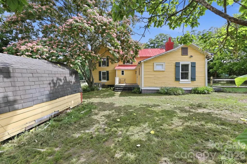 4001 Raney Faith Street Salisbury NC 28146