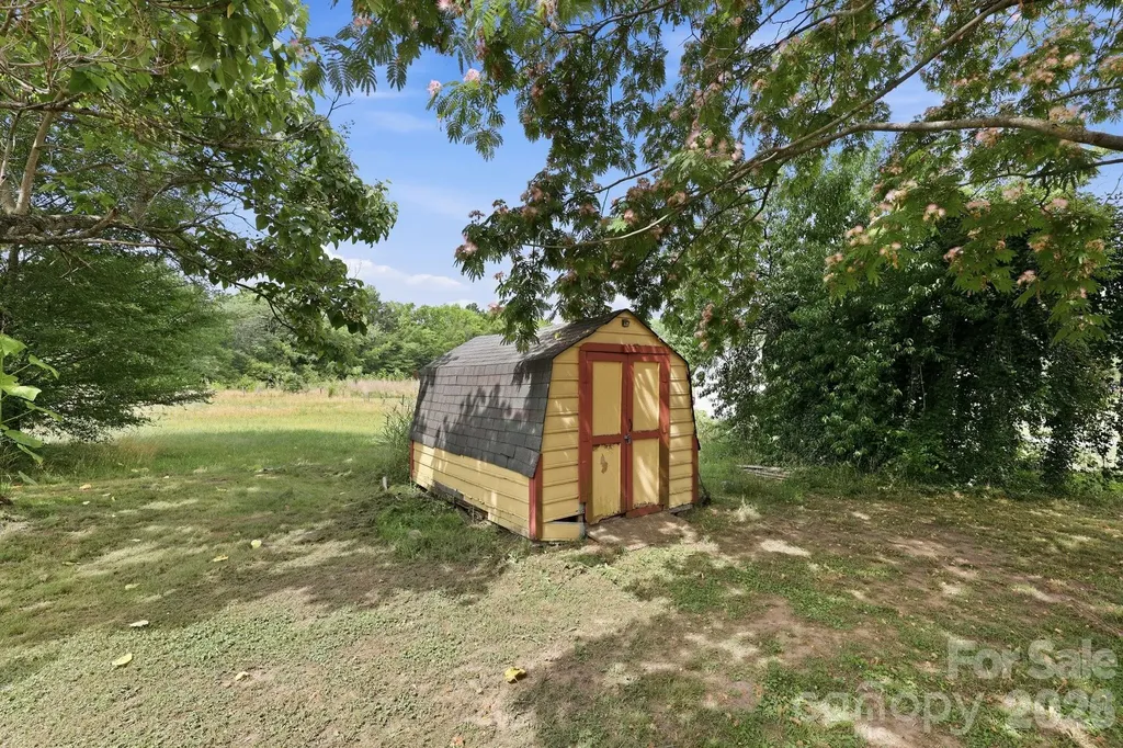 4001 Raney Faith Street Salisbury NC 28146