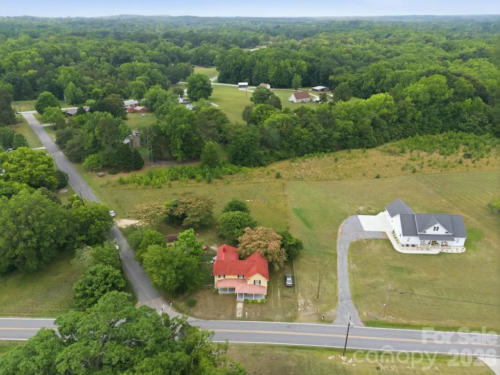 4001 Raney Faith Street Salisbury NC 28146