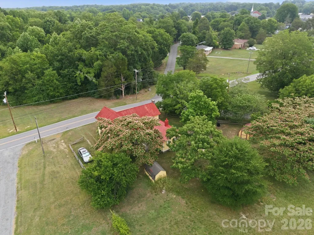 4001 Raney Faith Street Salisbury NC 28146