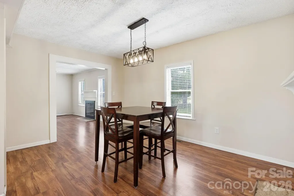 4001 Raney Faith Street Salisbury NC 28146
