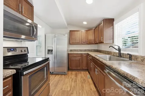 4001 Raney Faith Street Salisbury NC 28146