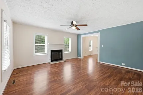 4001 Raney Faith Street Salisbury NC 28146