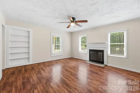 4001 Raney Faith Street Salisbury NC 28146