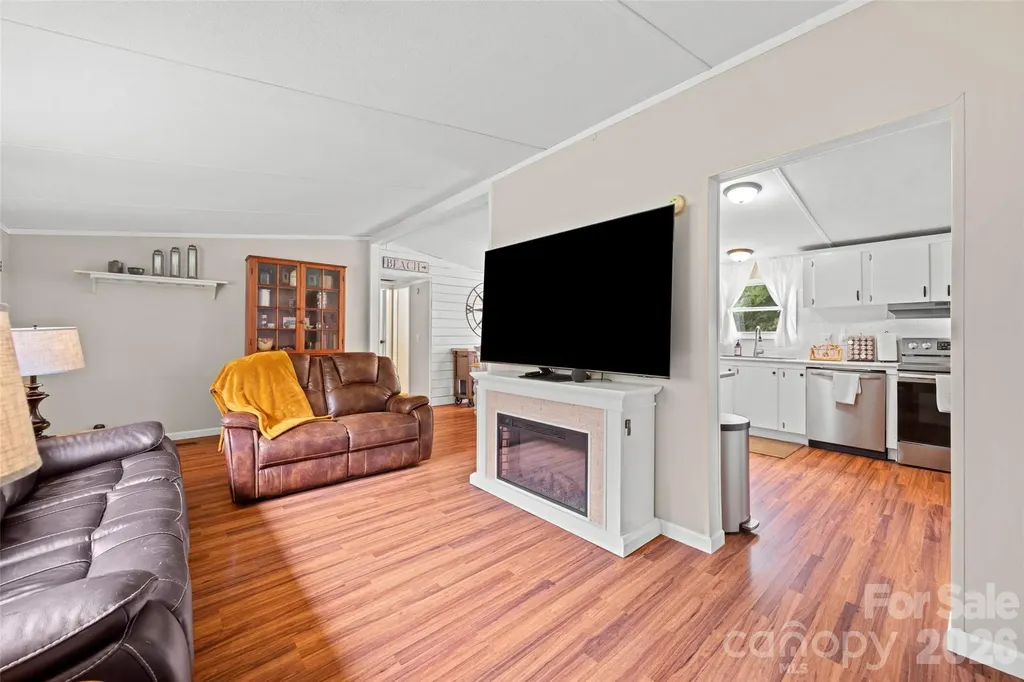 3607 Kennington Drive Waxhaw NC 28173