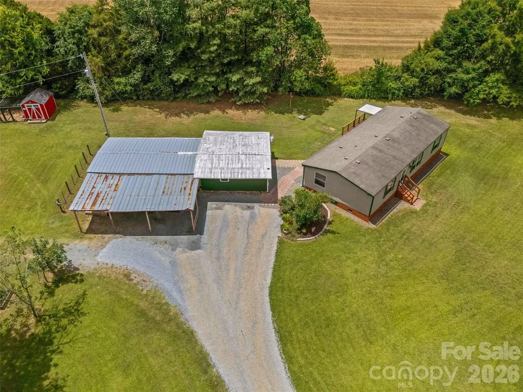 3607 Kennington Drive Waxhaw NC 28173