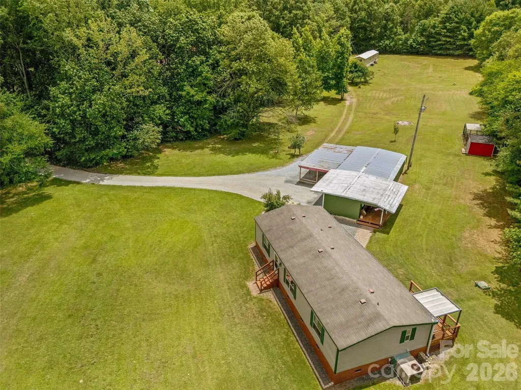 3607 Kennington Drive Waxhaw NC 28173