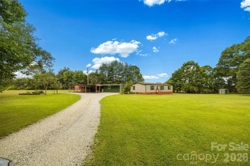 3607 Kennington Drive Waxhaw NC 28173