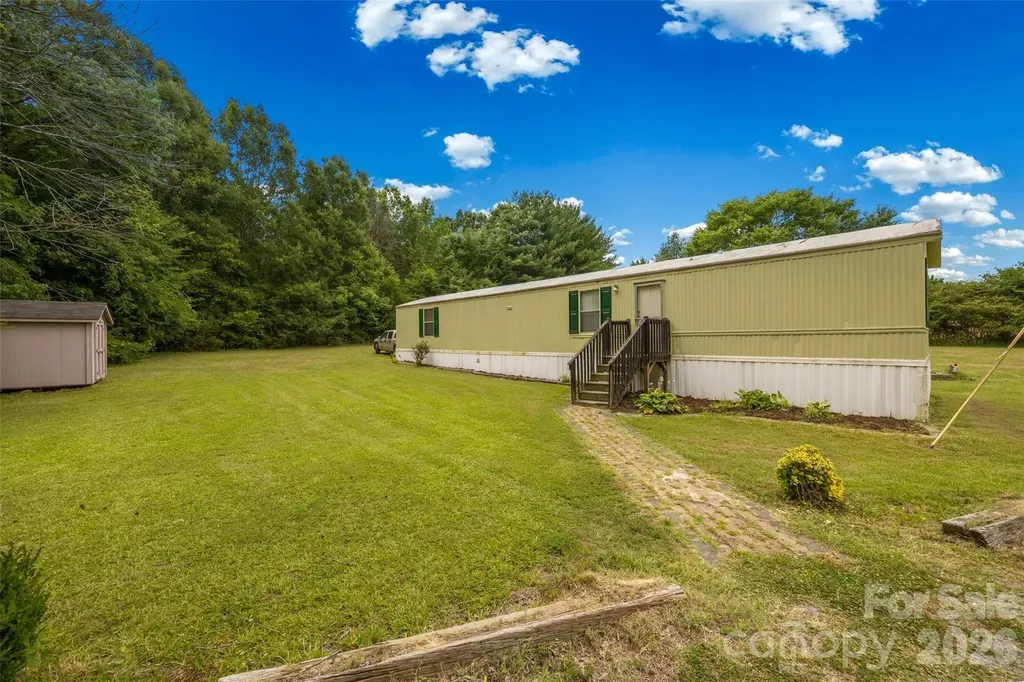 3607 Kennington Drive Waxhaw NC 28173