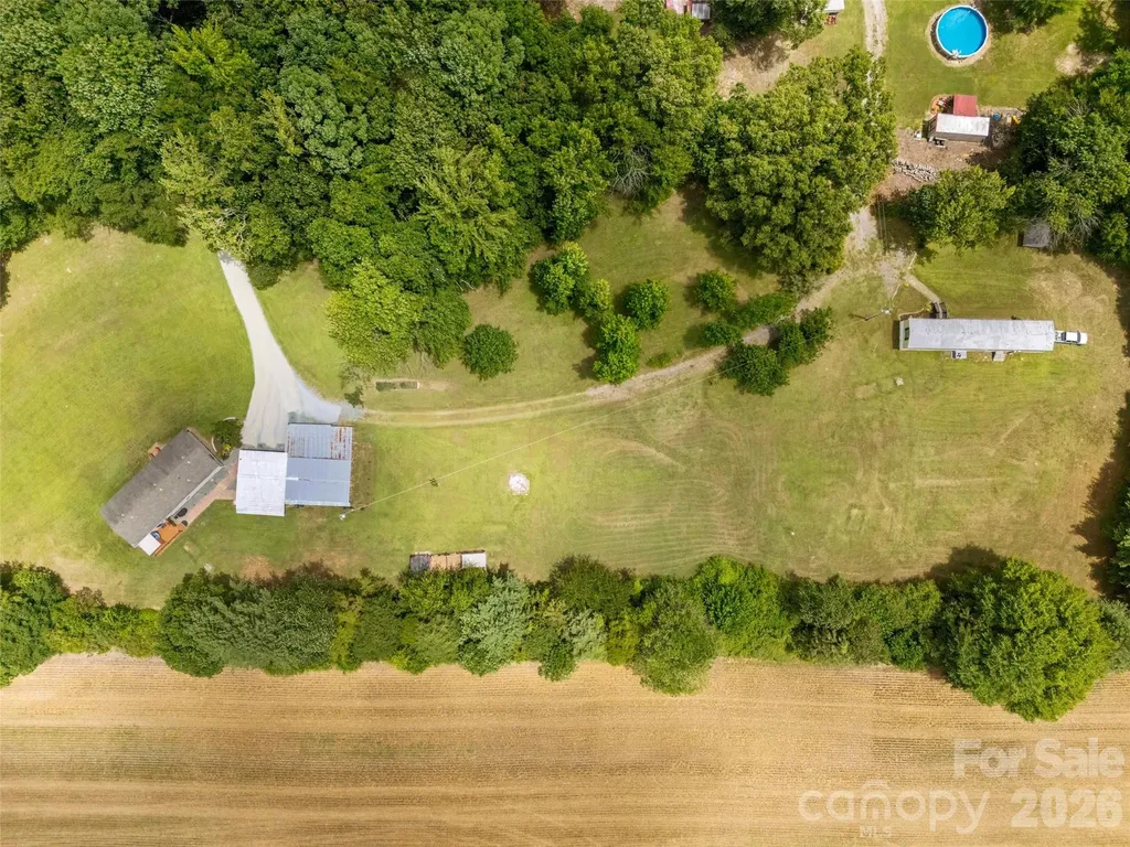 3607 Kennington Drive Waxhaw NC 28173