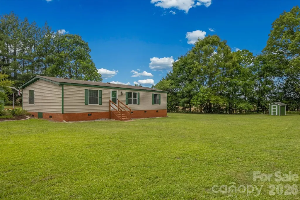 3607 Kennington Drive Waxhaw NC 28173