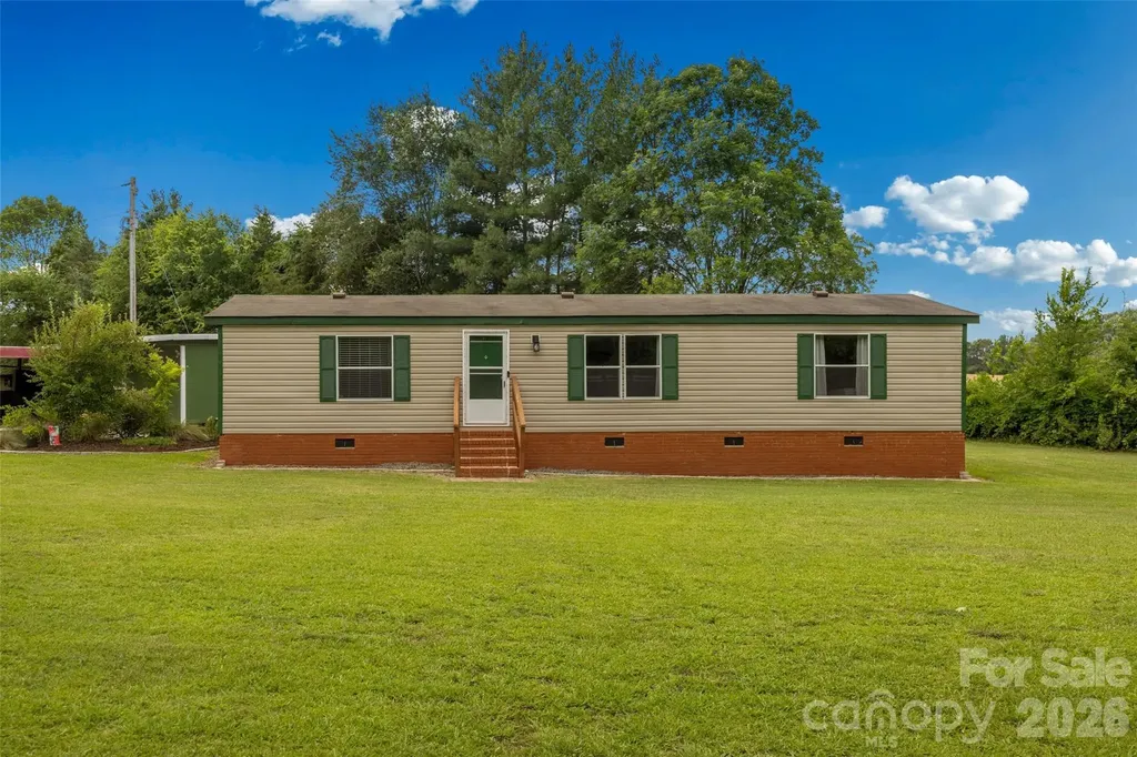 3607 Kennington Drive Waxhaw NC 28173