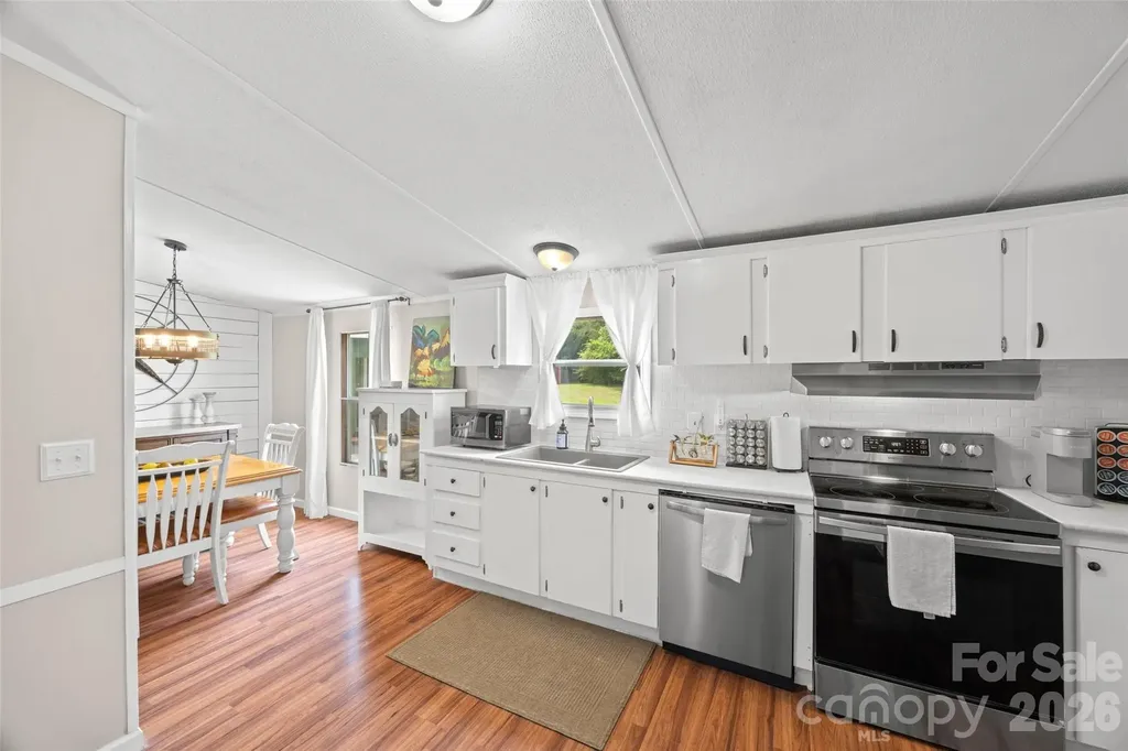 3607 Kennington Drive Waxhaw NC 28173