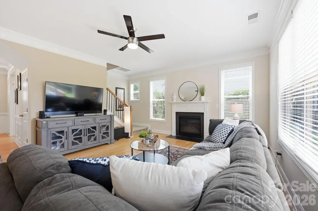 13813 Baytown Court Huntersville NC 28078
