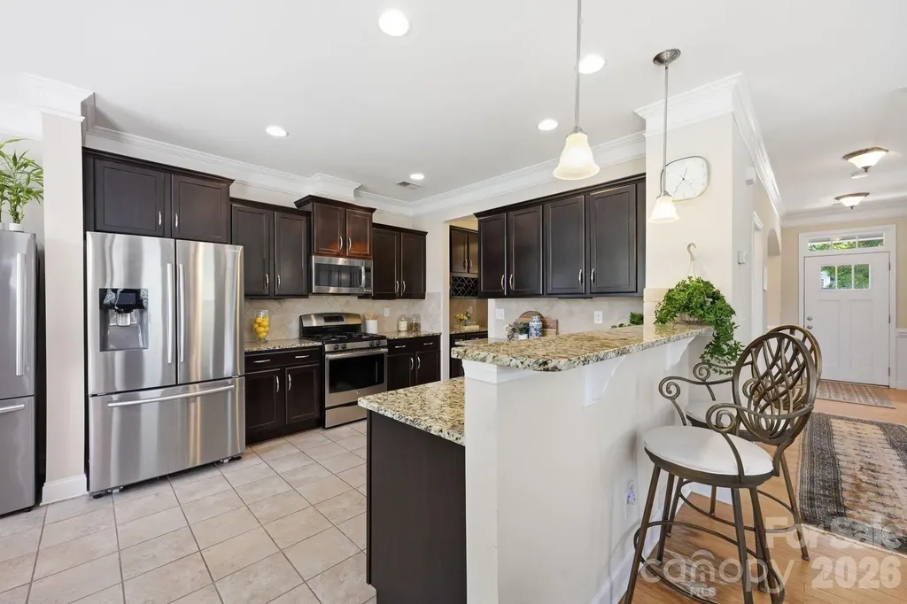 13813 Baytown Court Huntersville NC 28078