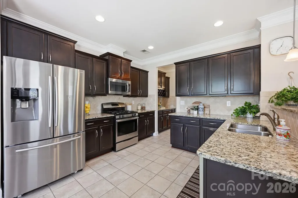 13813 Baytown Court Huntersville NC 28078