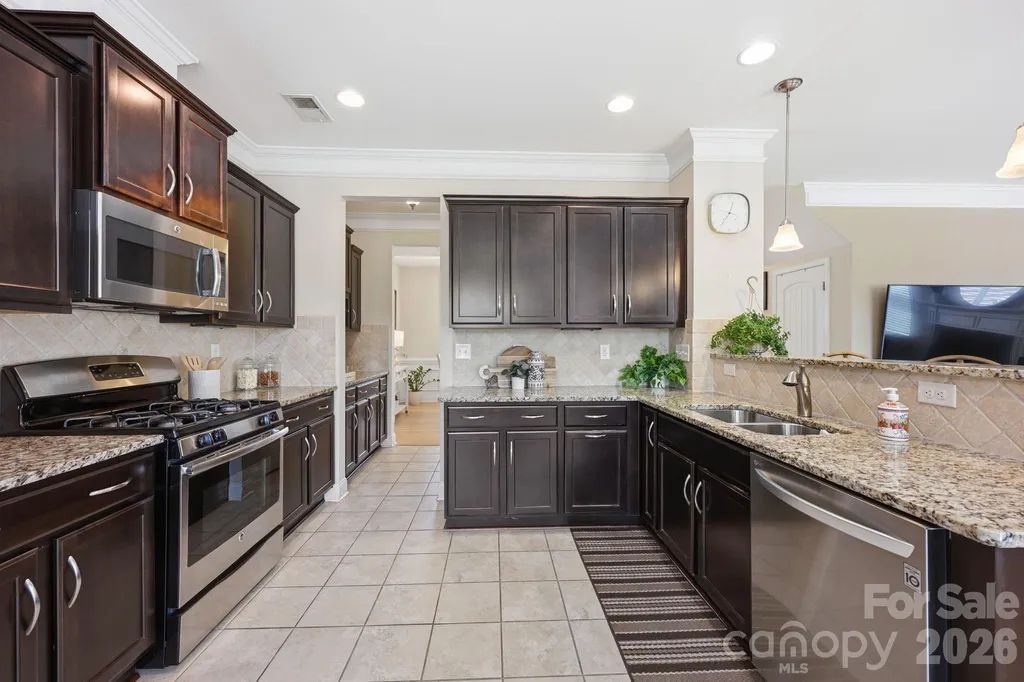 13813 Baytown Court Huntersville NC 28078