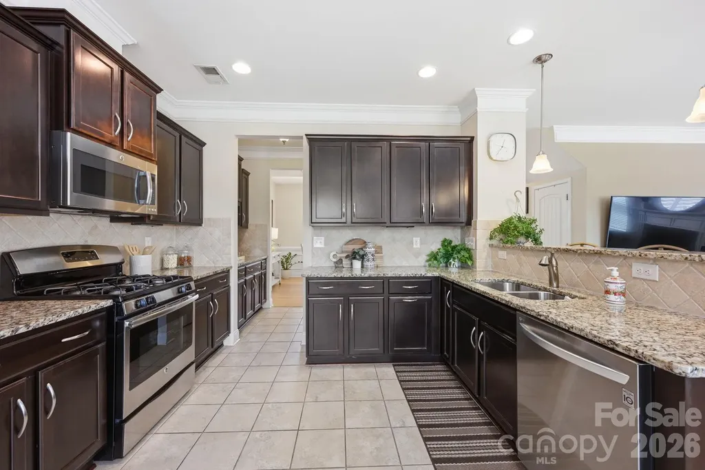 13813 Baytown Court Huntersville NC 28078
