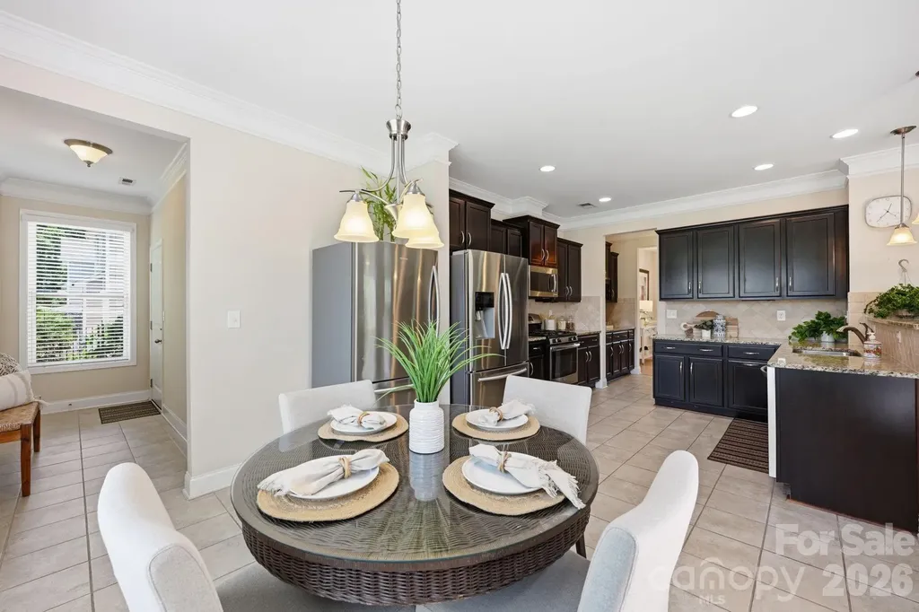 13813 Baytown Court Huntersville NC 28078