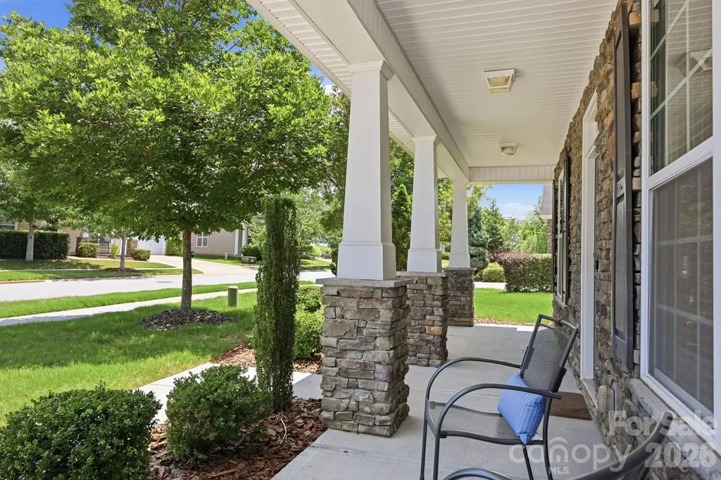 13813 Baytown Court Huntersville NC 28078