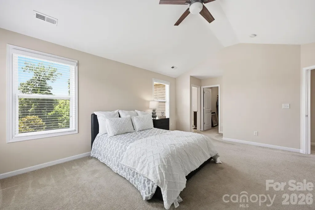 13813 Baytown Court Huntersville NC 28078