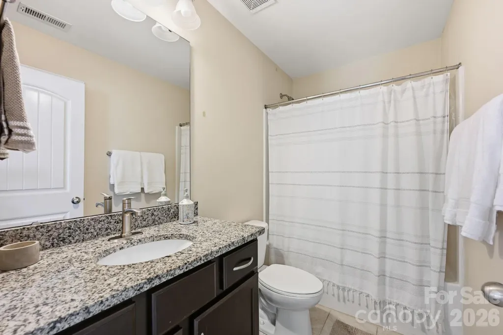 13813 Baytown Court Huntersville NC 28078