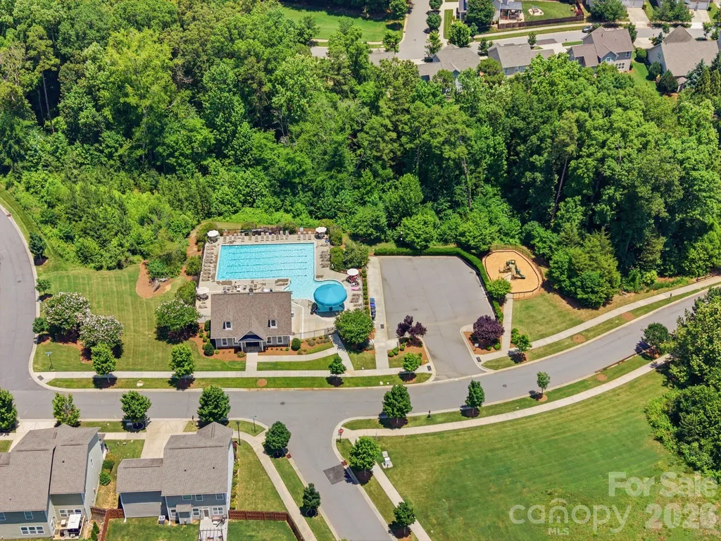 13813 Baytown Court Huntersville NC 28078