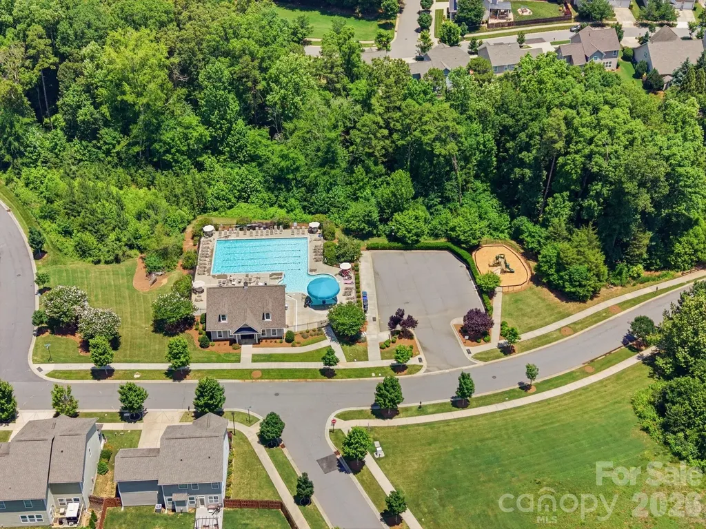 13813 Baytown Court Huntersville NC 28078