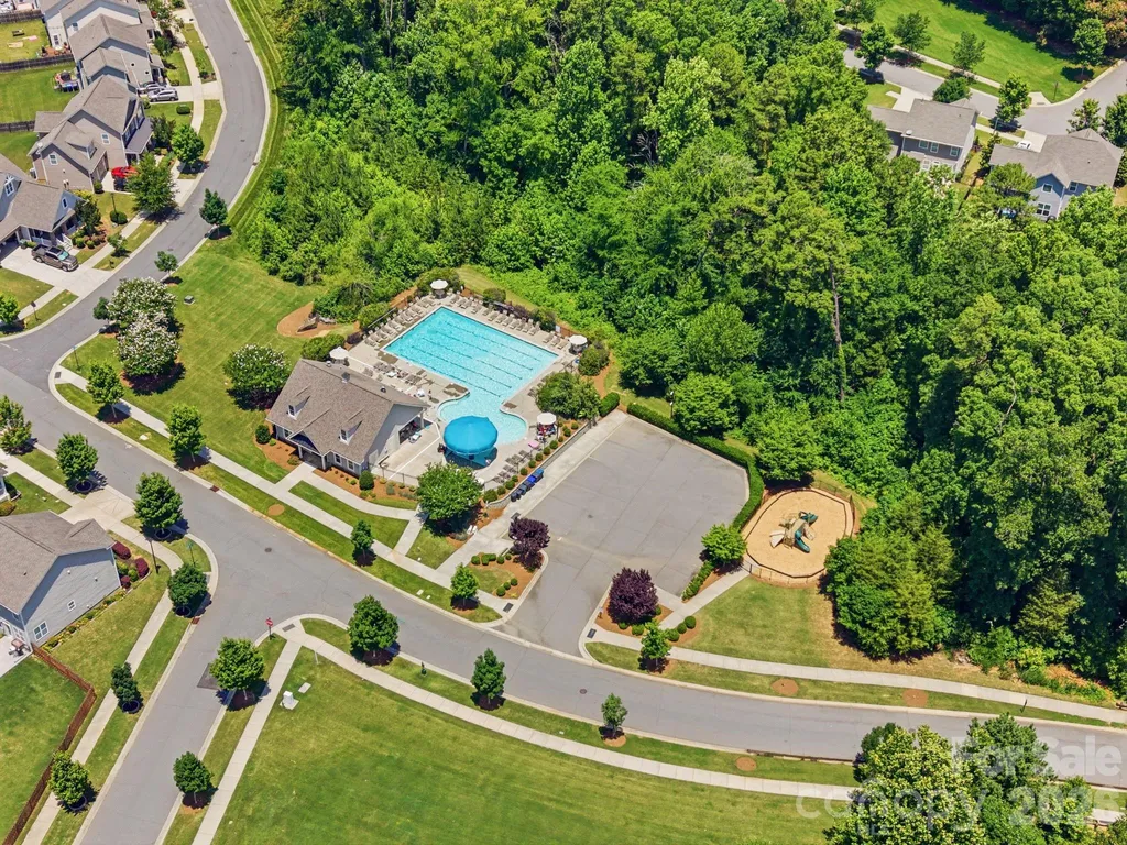 13813 Baytown Court Huntersville NC 28078