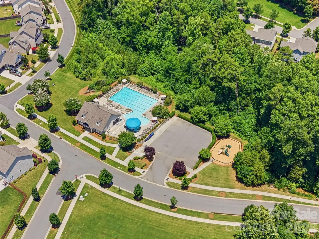 13813 Baytown Court Huntersville NC 28078