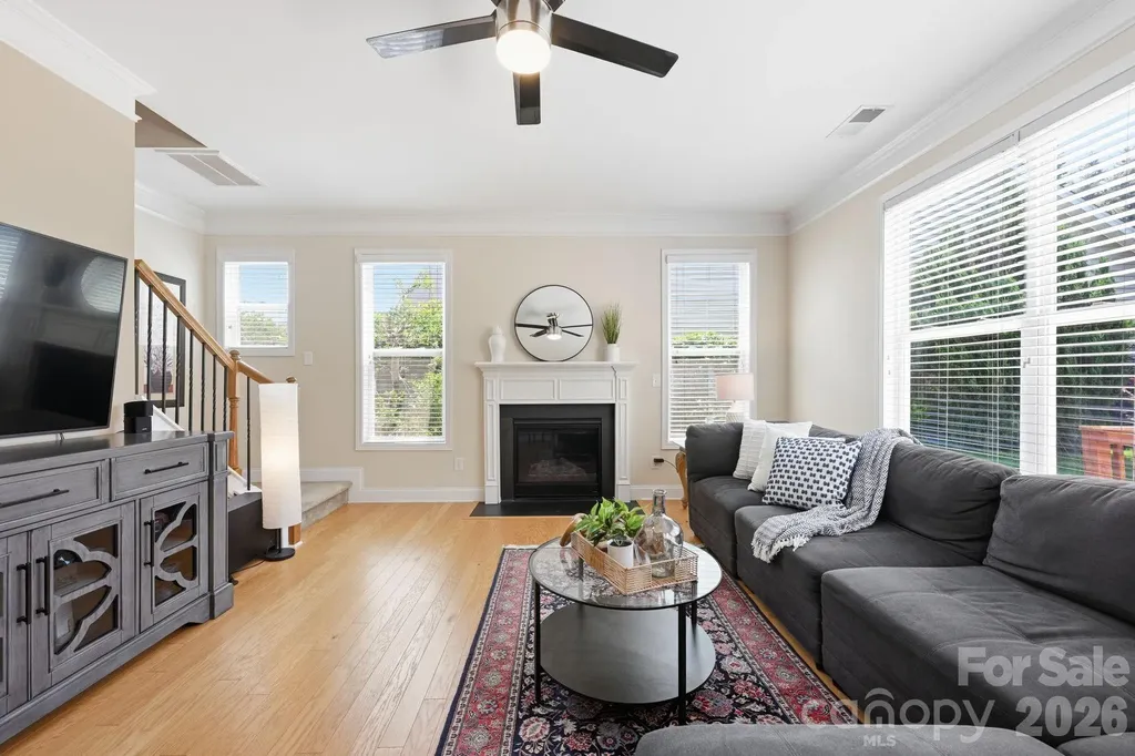 13813 Baytown Court Huntersville NC 28078