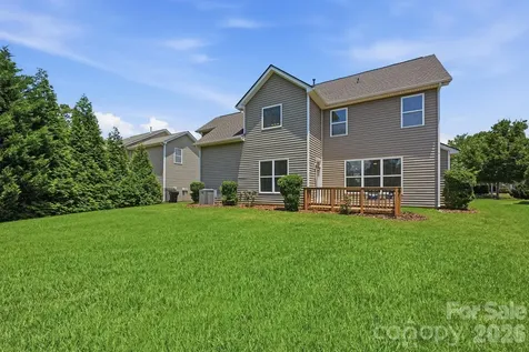 13813 Baytown Court Huntersville NC 28078