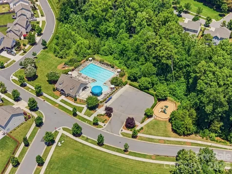 13813 Baytown Court Huntersville NC 28078