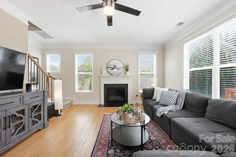13813 Baytown Court Huntersville NC 28078