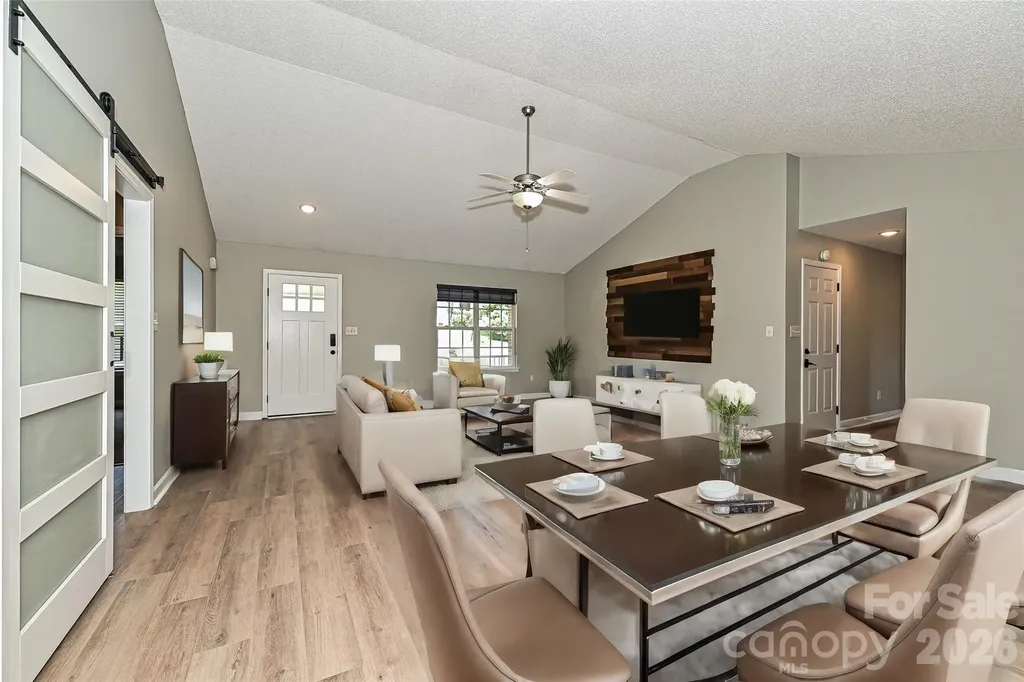 3805 Cassidy Drive Waxhaw NC 28173