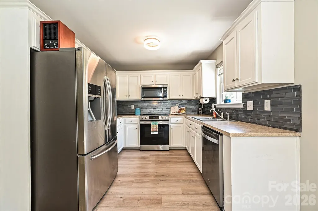 3805 Cassidy Drive Waxhaw NC 28173