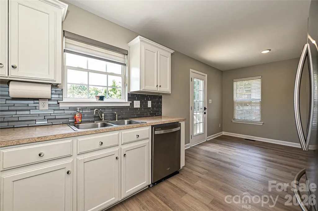 3805 Cassidy Drive Waxhaw NC 28173