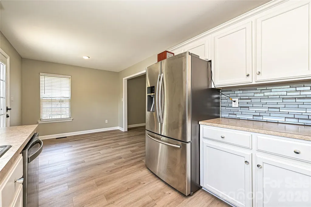 3805 Cassidy Drive Waxhaw NC 28173