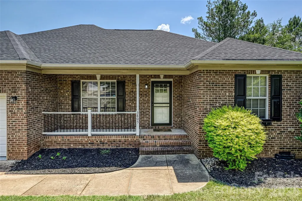 3805 Cassidy Drive Waxhaw NC 28173