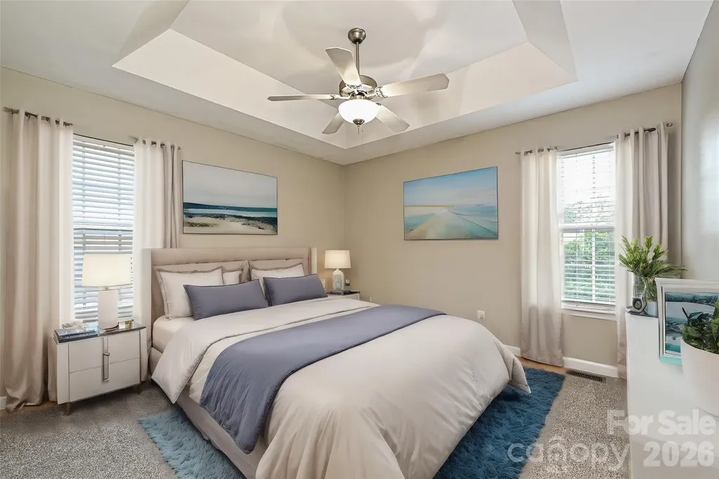 3805 Cassidy Drive Waxhaw NC 28173