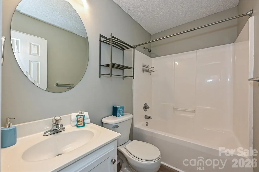 3805 Cassidy Drive Waxhaw NC 28173