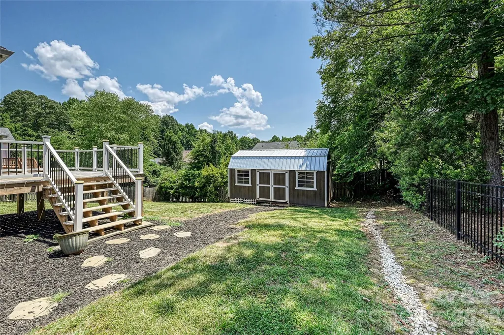 3805 Cassidy Drive Waxhaw NC 28173